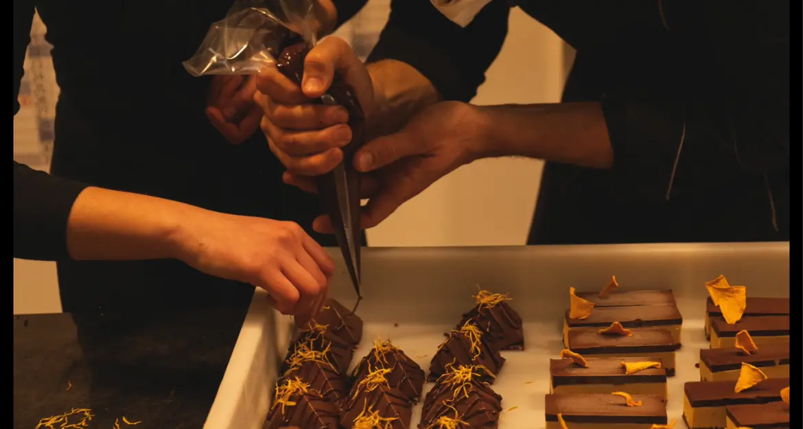 Trento, Comune e Itea in aiuto della pasticceria vegana