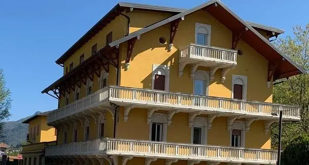 Covid: Casa del Maestro di S. Cristoforo restituita all'Inps