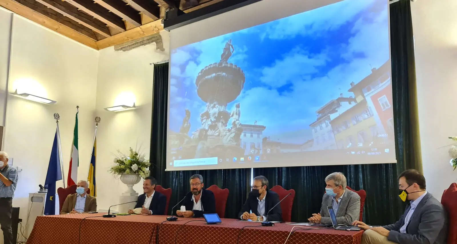 A Trento i campionati europei di ciclismo: cinque giorni di sport ed eventi promozionali. Ma occhio alla viabilità