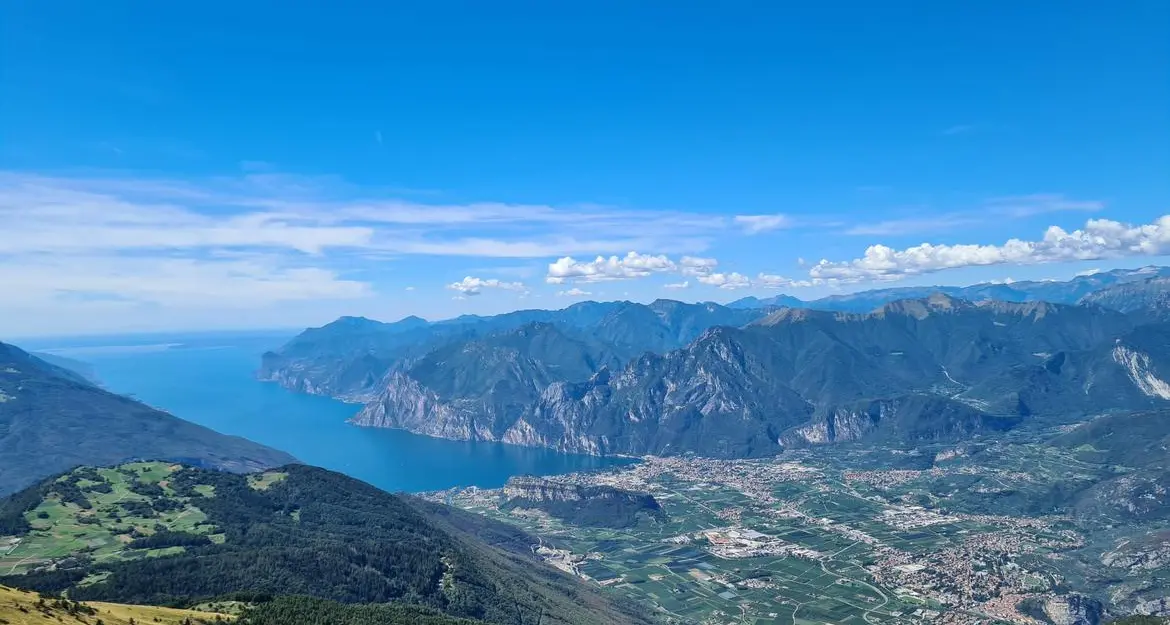 Ferrovia tra Rovereto e Riva, favorevole il viceministro delle infrastrutture Alessandro Morelli