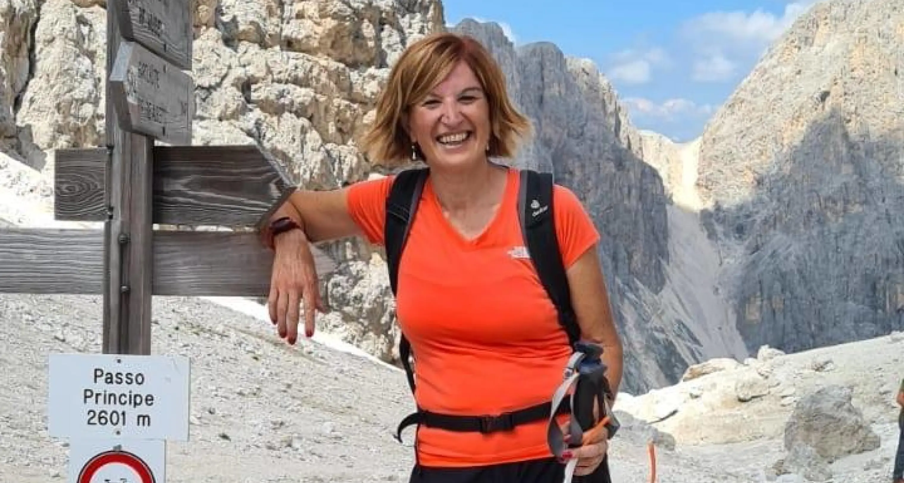 Ex vigilessa scomparsa: è stata soffocata e poi seppellita
