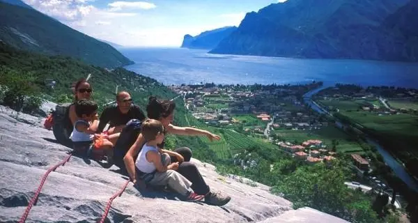 Un italiano su due pronto alle vacanze. E il 12% andrà in montagna