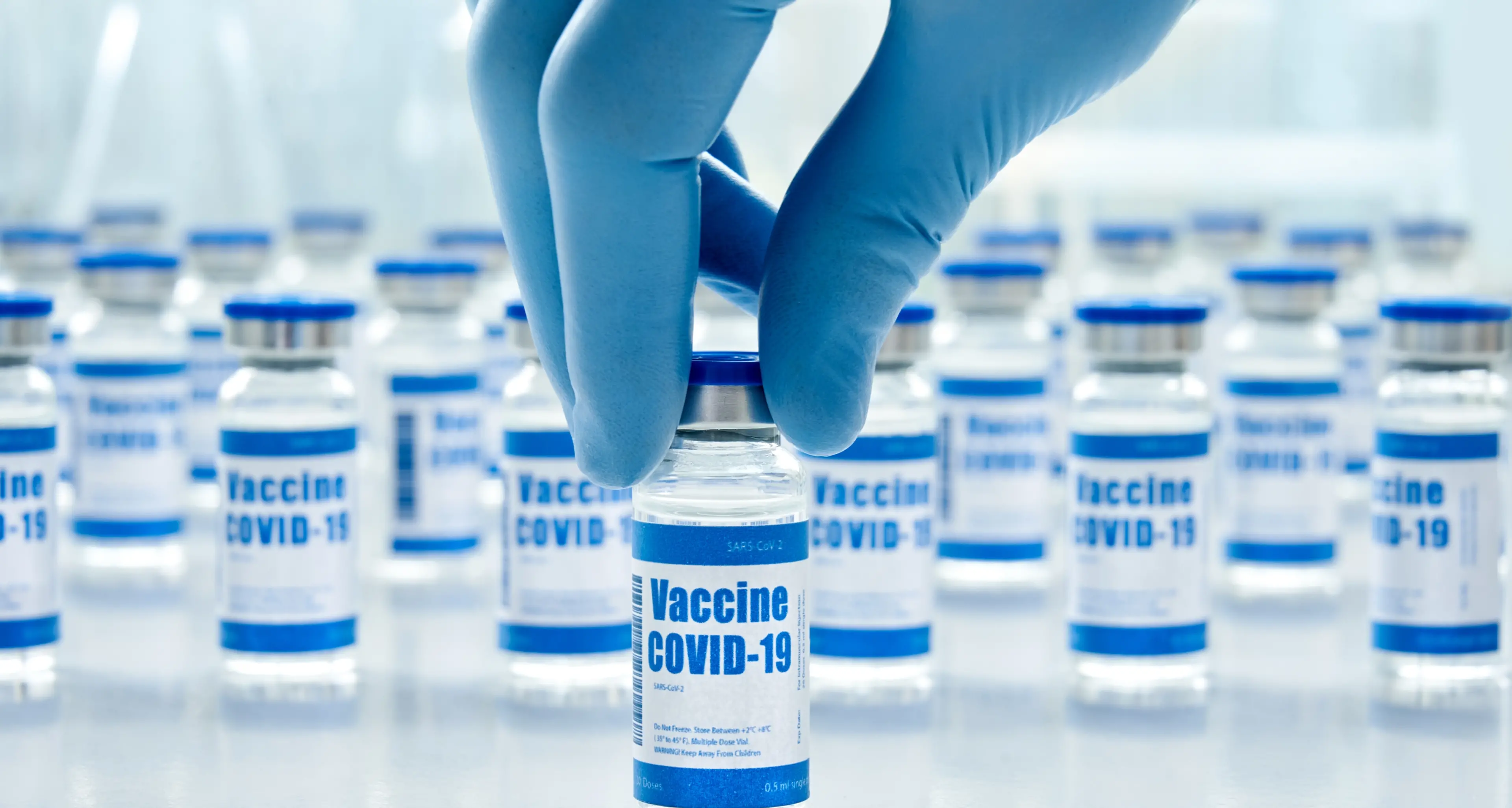 Maratona vaccini, in Trentino prenotate 31.000 persone