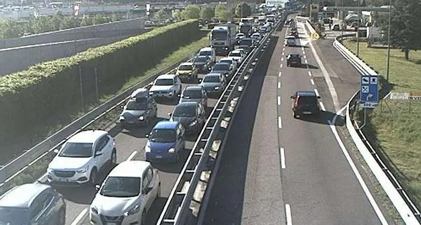Oggi il mega-concerto di Vasco, allarme viabilità. L’appello: «Usate l’autostrada»