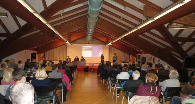 «Biodigestore, sarà il Comune a decidere quando si riuscirà a valutare tutti gli aspetti con esattezza»