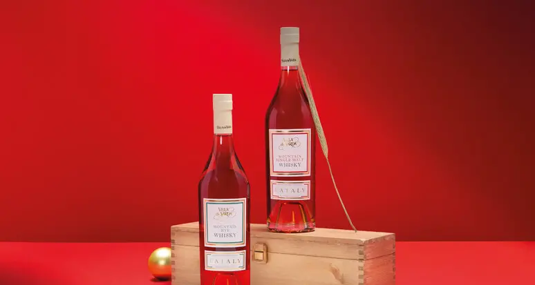 Il primo whisky limited edition a marchio Eataly è della distilleria trentina Villa de Varda