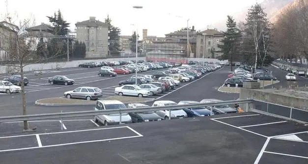 Al via domani i lavori nell’area dell’ex gasometro Sit a Trento