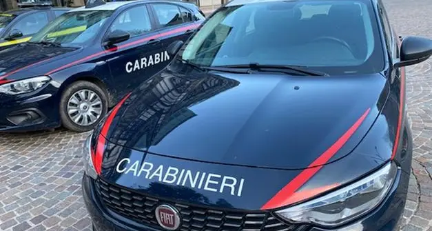 Scarcerato da un mese, viola il divieto di avvicinamento all’ex compagna: arrestato un 59enne a Pergine