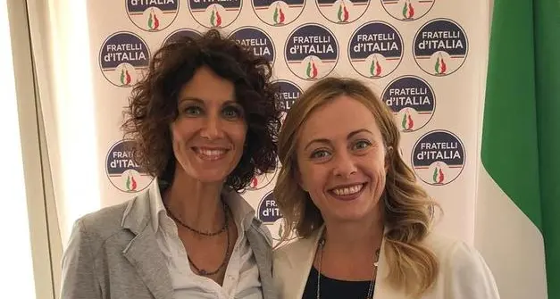 Elezioni provinciali, lo strappo di FdI: Francesca Gerosa indicata come candidata alla presidenza