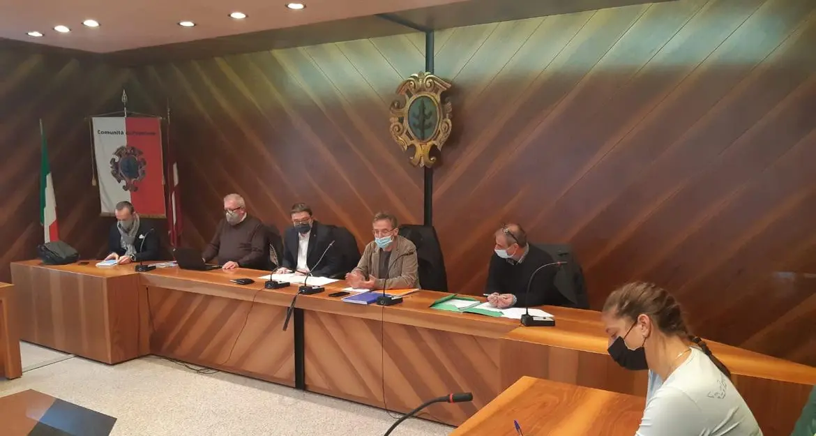 Discarica di Imer, Fugatti annuncia la chiusura entro giugno 2022