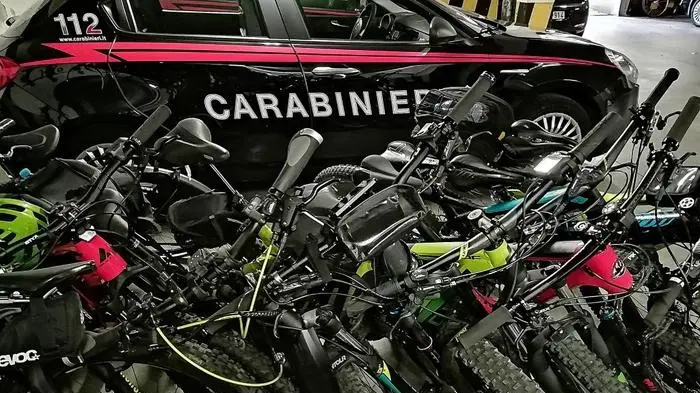 Carabinieri