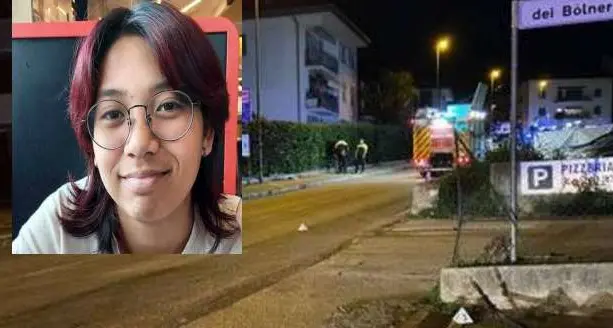 Mortale in via Venezia, il Comune sosterrà i costi per rimpatriare la salma di Aliyah Freya Macatangay