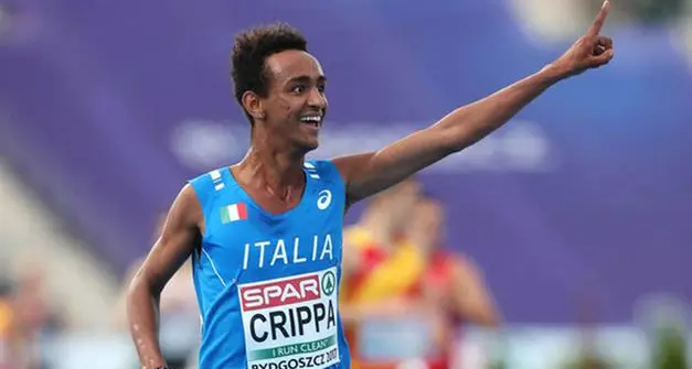 E’ sempre Yeman Crippa: trionfa in Polonia nell’Europeo a squadre