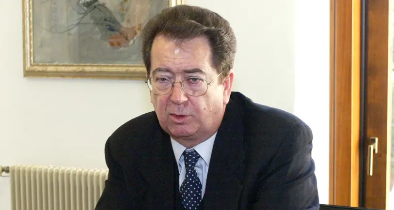 Lo sport altogardesano piange la scomparsa di Pierpaolo Bernardis, a lungo presidente della pallavolo C9