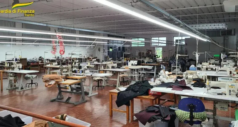 Aziende “apri e chiudi”, sequestrati 832.000 euro a un imprenditore