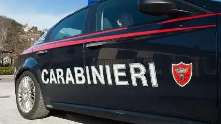 Carabinieri Comando provinciale 