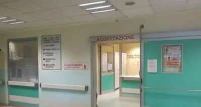 In Trentino al pronto soccorso arriva il codice azzurro