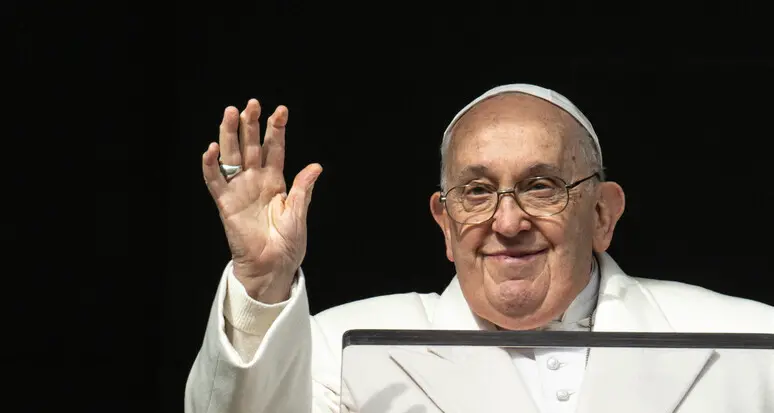 Il Papa annuncia una nuova Giornata mondiale, quella dei Bambini: sarà celebrata a Roma il 25 e 26 maggio