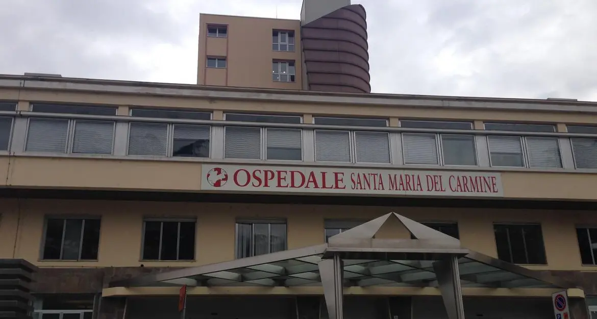 All’ospedale di Rovereto apre l'ambulatorio neurochirurgico