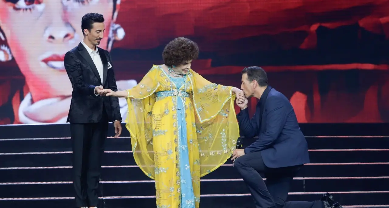 Gina Lollobrigida, il lancio con Miss Italia. Ecco come si presentò