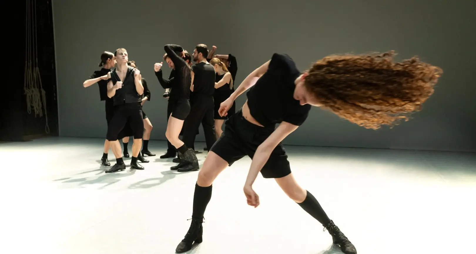 Danza, doppio appuntamento tra Rovereto e Bolzano con il «Grand Jete'»