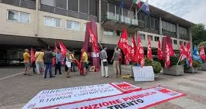 La soddisfazione per Odg su salario essenziale \"Estendere il modello di Trento a tutta la provincia\"