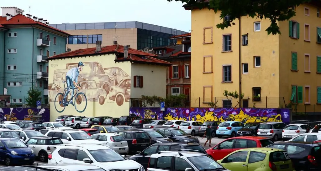 Trento: ci sono i 20 milioni per il progetto hub di interscambio della mobilità nell’area ex Sit
