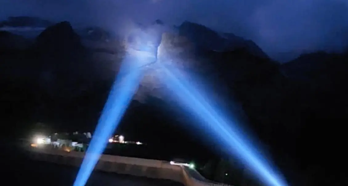 Marmolada: i dispersi sono almeno 20, i parenti vittime sono a Canazei