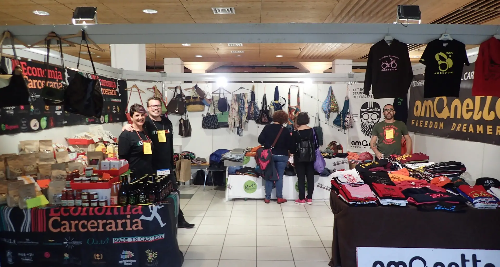 In arrivo la ventesima edizione della fiera “Fa’ la Cosa Giusta!” Studenti protagonisti accanto ai volontari