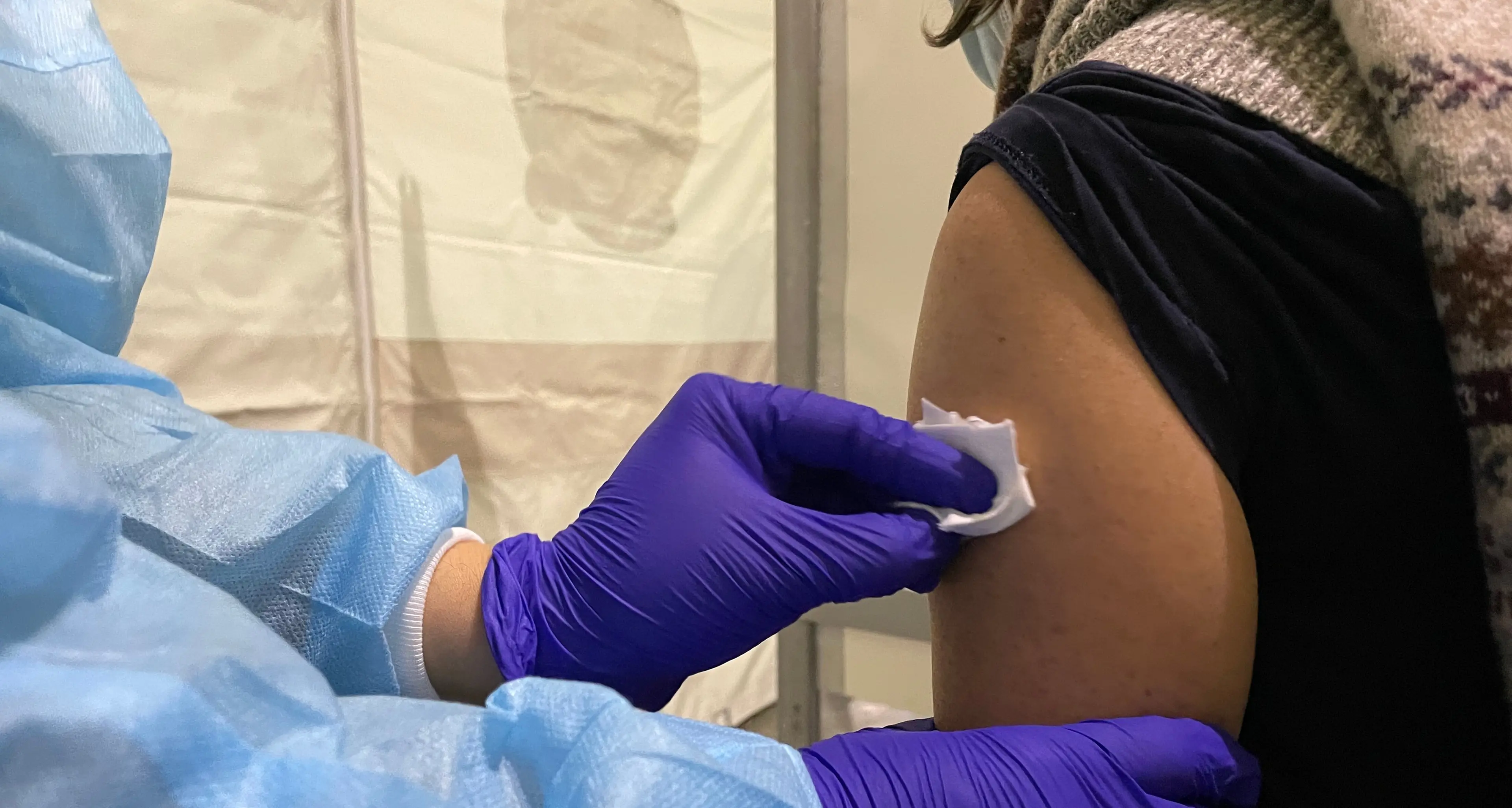 Sileri: “Colpi di coda di un virus che si sta indebolendo”