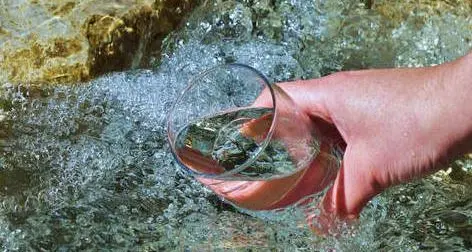 Acqua, a Trento va disperso il 19% (il 36% in Italia)