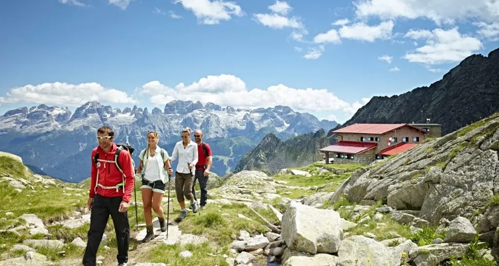 Montagna, ci siamo: domenica 12 giugno è la «Giornata della prudenza»