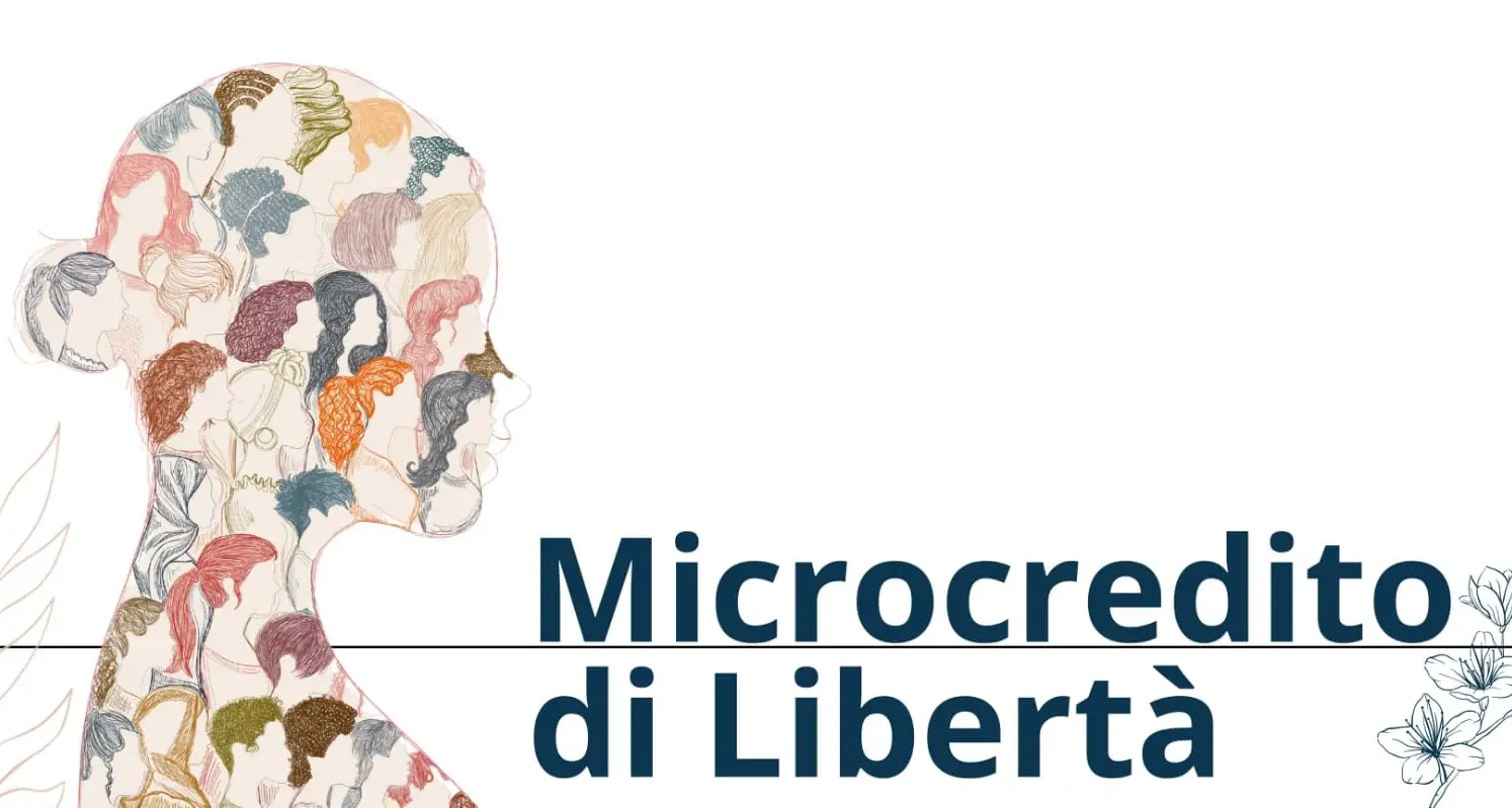 Con “Microcredito di libertà” la Caritas sostiene le donne vittime di violenza