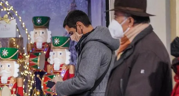 Natale difficile ma soddisfacente per il Consorzio degli operatori economici di Trento