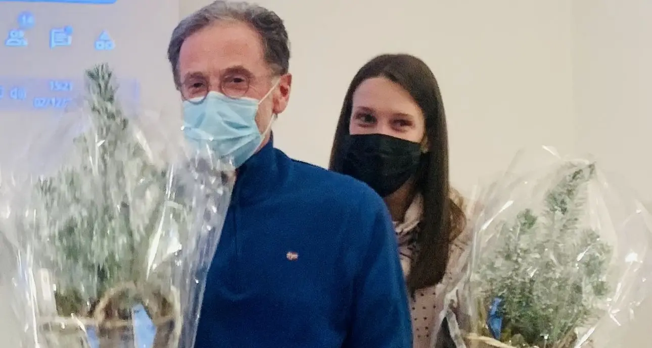 Prenotazioni online per i rifugi trentini. E il Segantini passa da Egidio Bonapace a Carmela Caola