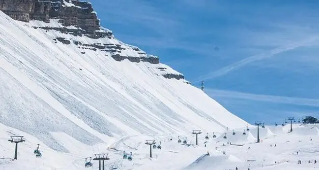 Capodanno, Campiglio al quinto posto nella classifica delle destinazioni più amate dagli italiani