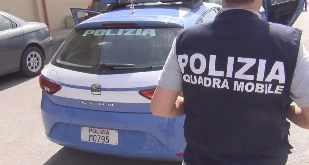Questura di Trento, ad agosto 22 ammonimenti per stalking