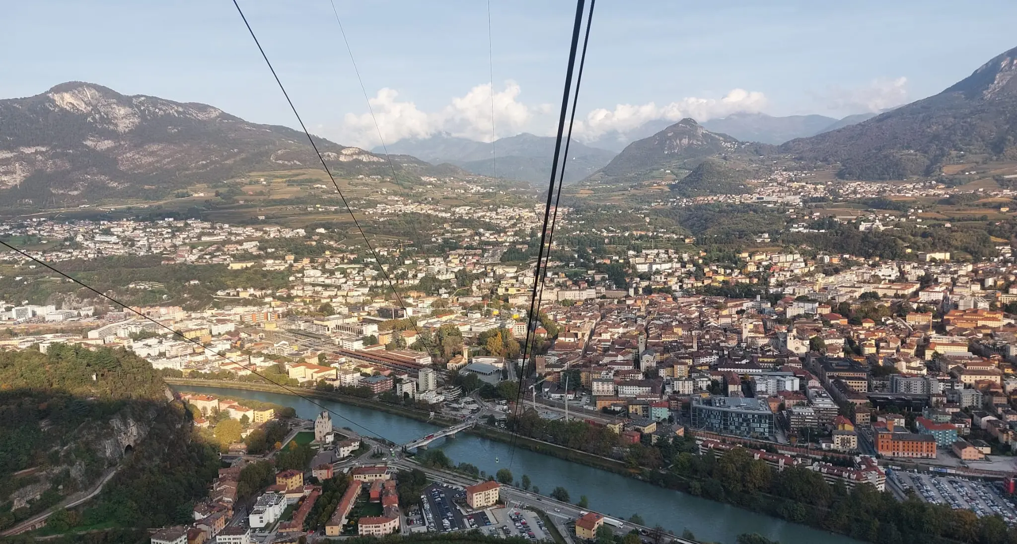 Coppie in cerca di casa? Trento tra le città meno abbordabili