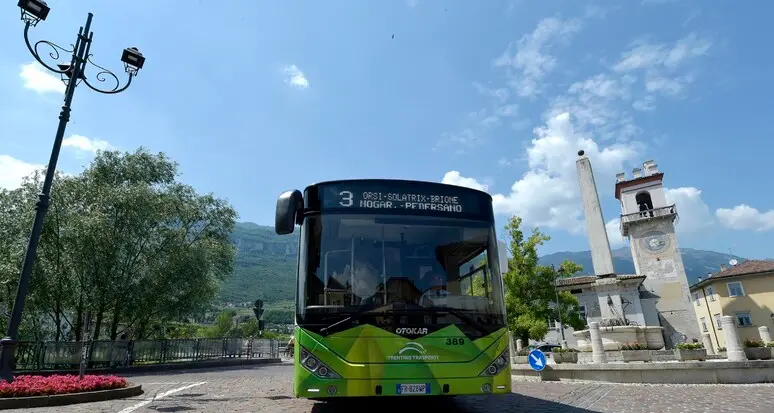 Uiltrasporti Trentino: “Gli autisti dei mezzi pubblici fanno miracoli”