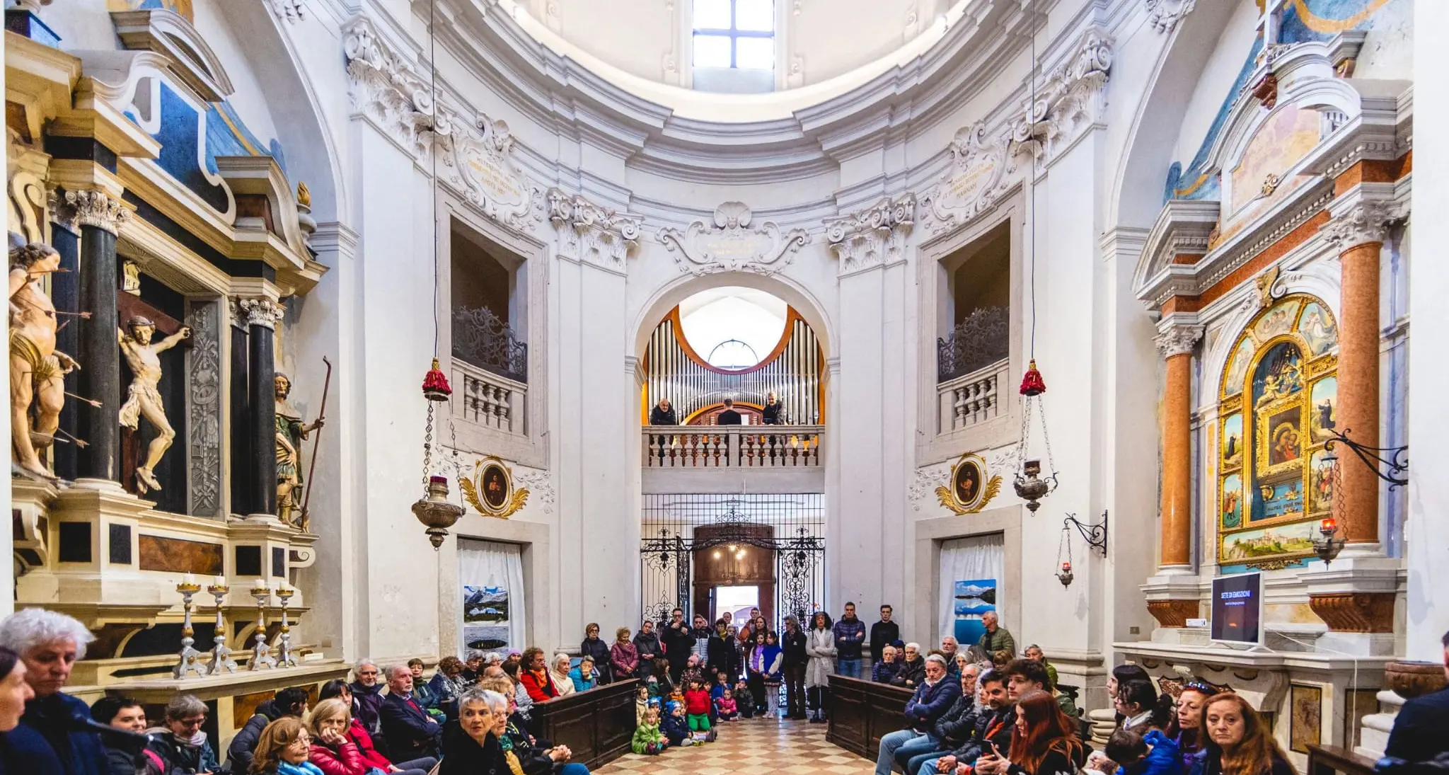 A Natale si può regalare il grande cinema di montagna del Trento Film Festival