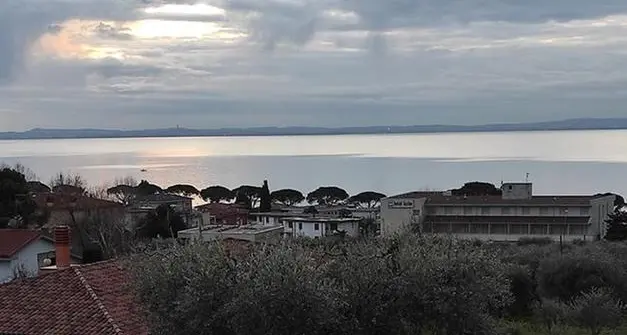 Lazise, ricorso al Tar per il centro sportivo al posto dell’ “oliveto dei bambini”