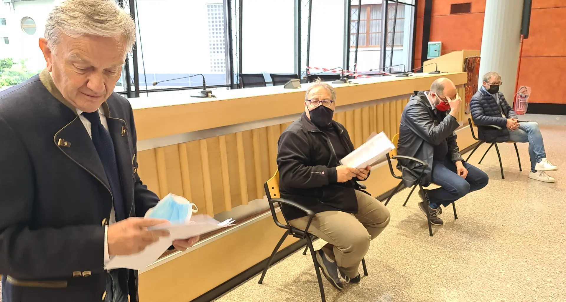 Cgil, Cisl e Uil contro la manovra anticrisi trentina: «Per lavoratori e famiglie servono altri 25 milioni”