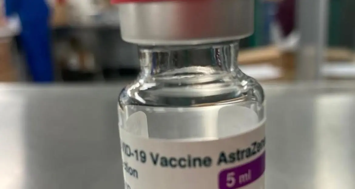 AstraZeneca, sospesa anche in Trentino la somministrazione del vaccino