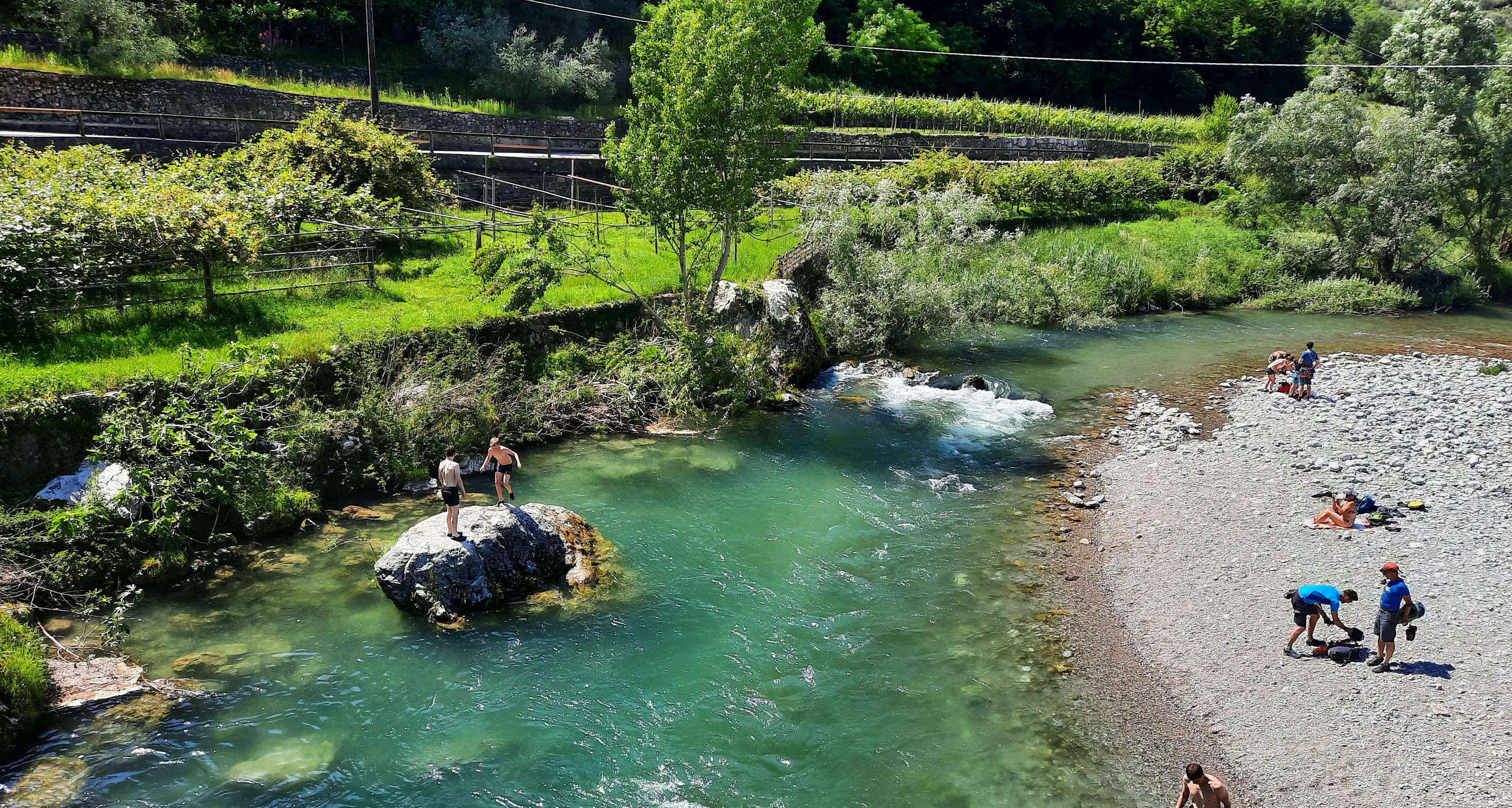 Arriva la 14esima e sarà spesa per andare in ferie