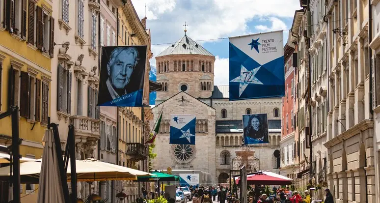 Aspettando il Trento Film Festival: ecco le proiezioni del \"365\"