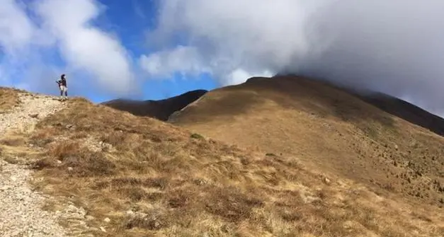Meteo, in Trentino un settembre caldo e secco