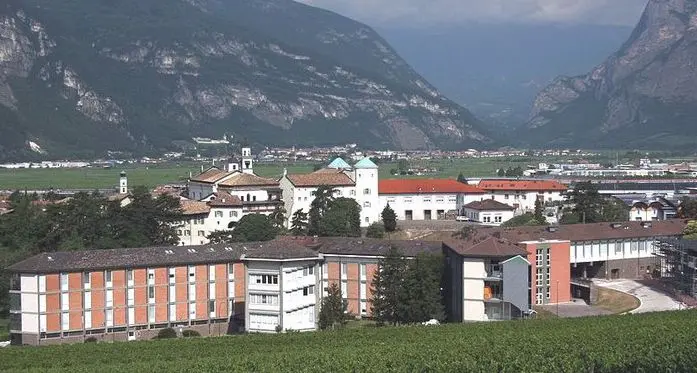 La Fondazione Mach celebra i suoi primi 150 anni
