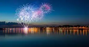 Festività, bilancio ottimo per il turismo sul Garda