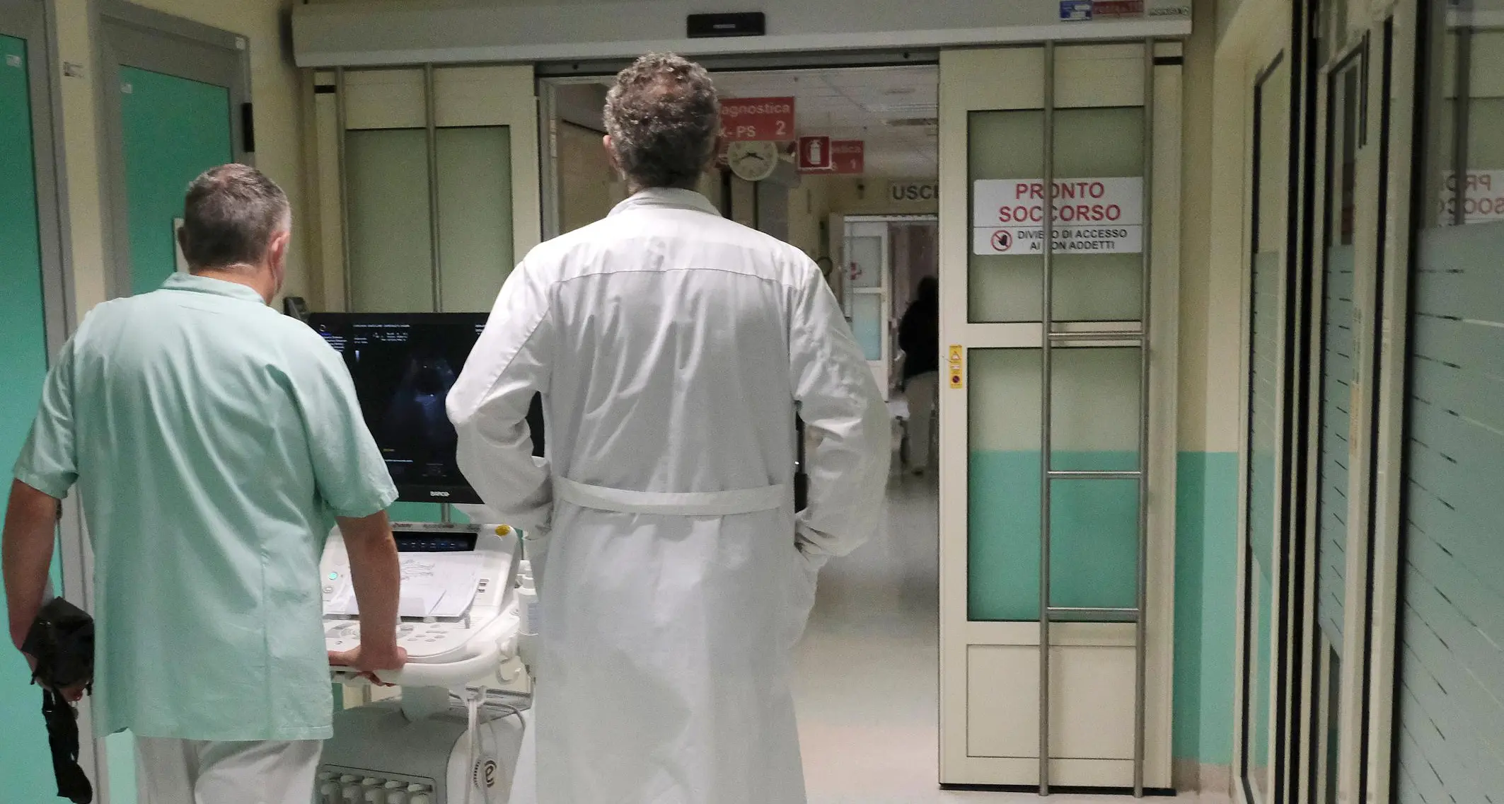 Visite mediche, aumento dei Rao: “Come se tutti scegliessero la corsia di sorpasso”