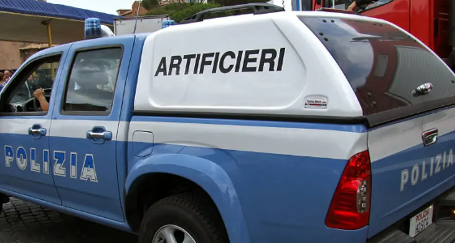 Esplode ordigno bellico in casa, morto bambino di 10 anni